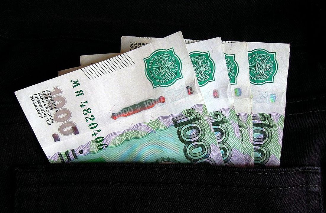 Как распознать нелегальных кредиторов и строителей «финансовых пирамид»