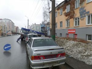 «Подвисли в воздухе». Почему жильцам дома №7 на Куйбышева в Пензе, скорее всего, никто не поможет