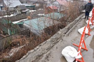 Обрушение моста, пропавший историк и температурный разброс - новости Пензы за 6 апреля