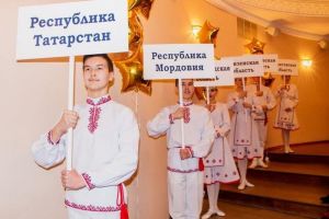 Пензенские школьники поборются за звание победителей Интеллектуальной олимпиады Приволжья