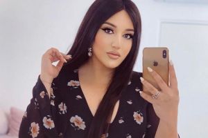 «Вау!». Похудевшая на 35 килограммов Гоар Аветисян шокировала поклонников тонкой талией