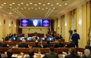 Полпред президента РФ в ПФО принял участие в заседании Национального антитеррористического комитета