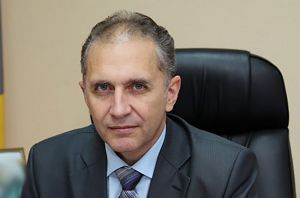 Златогорский Сергей Александрович