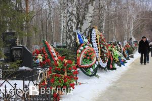 Стало известно, где и когда похоронят Децла