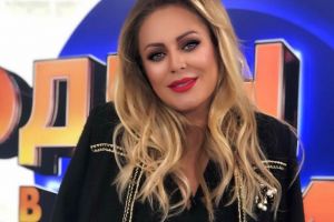 Певица Юлия Началова находится в коме