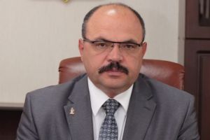 Стрючков Владимир Викторович
