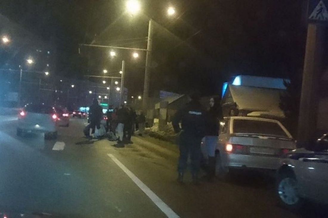 Сбили мальчика в Терновке, семейный воровской подряд, исчезнувшие в Пензе находятся: новости Пензенской области за 17 февраля
