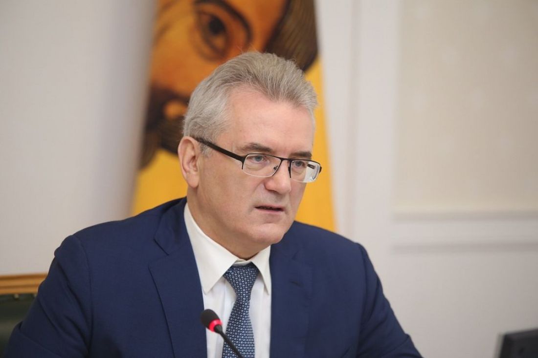 Пензенских министров будут оценивать по экспортной составляющей