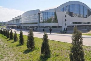 В Пензе пройдут всероссийские соревнования по художественной гимнастике
