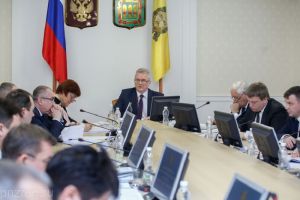 В Пензе появится новый ледовый спорткомплекс для фигуристов