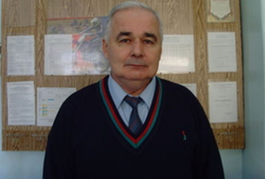 Скончался родоначальник пензенского триатлона Борис Шмонин