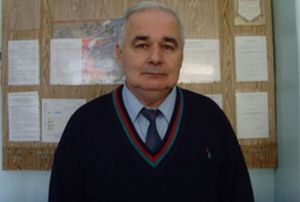 Скончался родоначальник пензенского триатлона Борис Шмонин