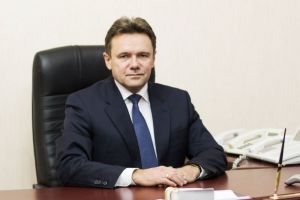 Савельев Валерий Петрович