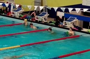 Пензенские пловцы провели тренировочный сбор перед чемпионатом России