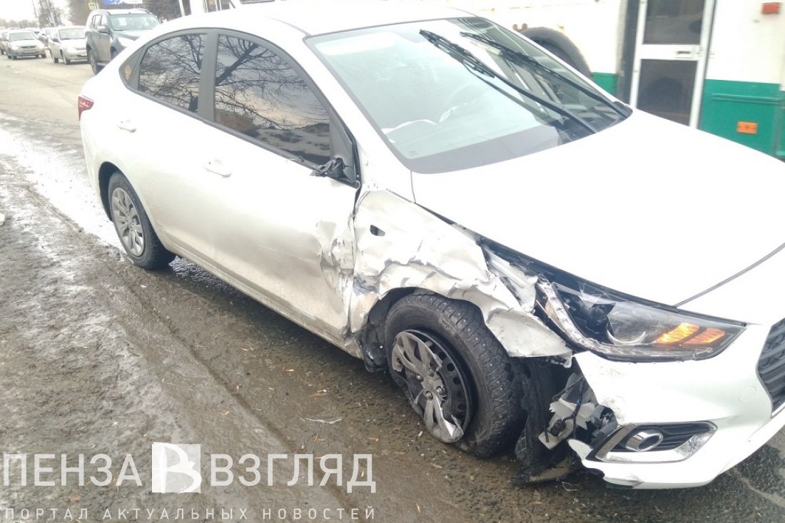 Массовая авария, ночная поножовщина и открытие ярмарки: новости Пензенской области за 8 марта