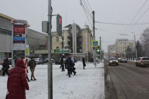 В Пензенской области в среднем на поиски работы уходит 6,9 месяцев