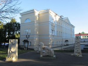 В Пензе откроется масштабная ретроспективная выставка