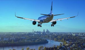 Чего не стоит делать в самолете, чтобы избежать проблем