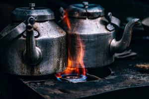 Бытовой газ: что делать, чтобы избежать взрыва?