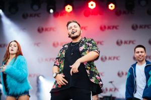 Выходи в онлайн, попадай в топ! KFC BATTLE объявил о старте приема работ по творческим направлениям