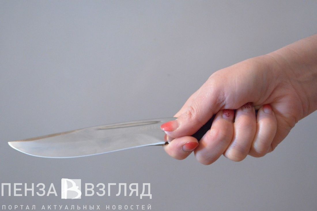 Подборка жестких пензенских новостей за 1 февраля