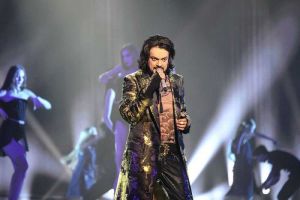 Король поп-музыки и хайпа Филипп Киркоров представит свое новое шоу в Пензе (6+)