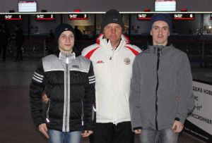 Пензенские спортсмены-инвалиды примут участие во Всемирных летних играх