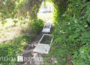 Фотовзгляд: дверь как предлог