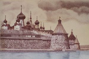 В Пензенской области за три месяца нашли 52 фальшивых банкноты