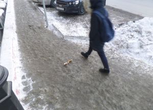 Фотовзгляд: Шаг… и мат
