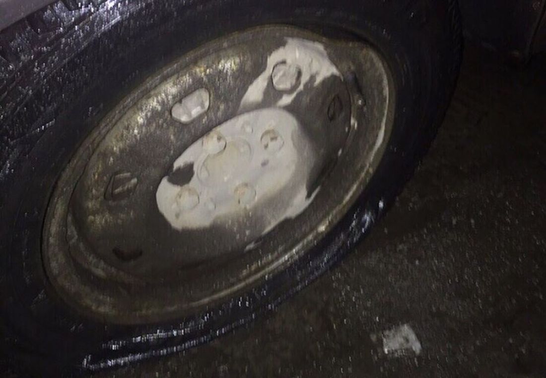Пензенский водитель предупредил об опасных ямах на Западной поляне