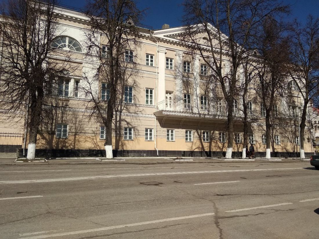 В Губернаторском доме откроется выставка к 80-летию Пензенской области