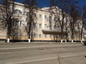 В Губернаторском доме откроется выставка к 80-летию Пензенской области