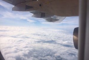 В Эфиопии разбился самолет Boeing-737