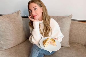 «Я постоянно голодаю». Кристина Асмус рассказала, как поддерживает себя в форме