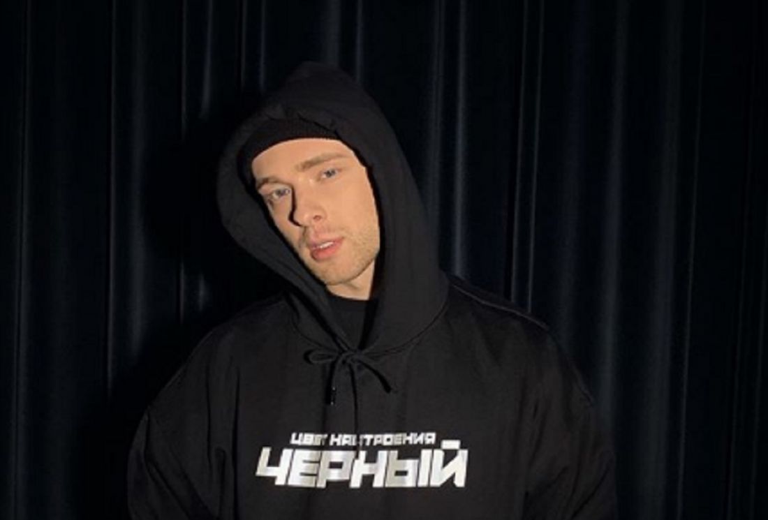 Егор Крид подвел итоги 2018 года