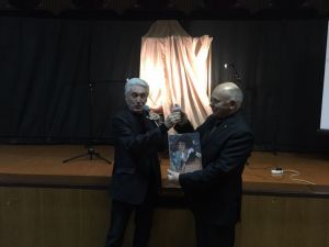 В Кузнецке появился филиал Пензенского музея одной картины