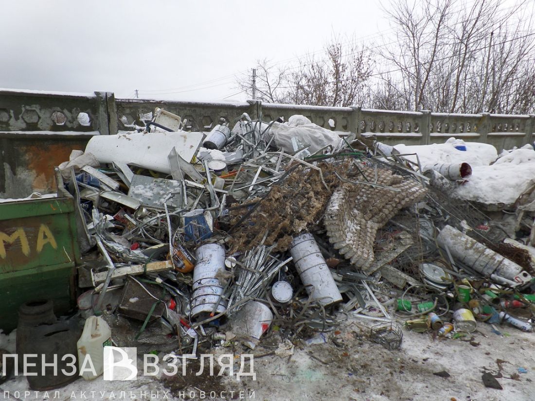 Что не так с «мусорной реформой»?
