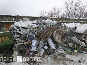 Что не так с «мусорной реформой»?