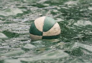 Пензенцы примут участие в третьем туре первенства по водному поло