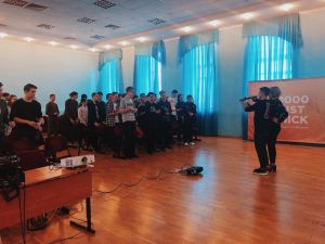 Юные инноваторы из Пензы окунутся в мир науки и изобретательства