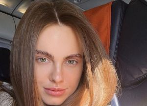Подписчики раскритиковали брови Дарьи Клюкиной