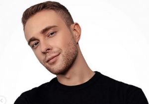 «Ух, заверните мне его». Егор Крид порадовал поклонниц новыми фото