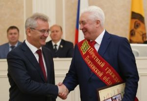 Александр Гуляков: «Нам нужно сесть за стол и разобраться»