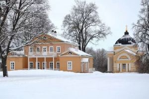 «Тарханы» в эти выходные можно посетить бесплатно