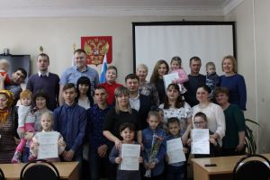 В Пензенской области молодым семьям раздадут больше 150 миллионов рублей