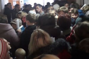 Давка у врача, нашли Александра Брянского, областное родительское собрание - главные новости Пензы за 30 марта