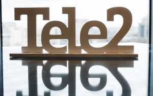 Tele2 строит сеть в тоннелях метро