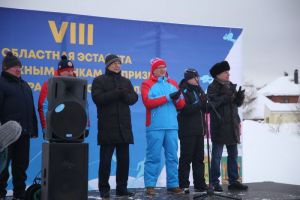 Новый лыжный стадион появится в Пензе