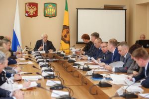 В Пензенской области подвели основные итоги реализации «майских» указов Президента РФ